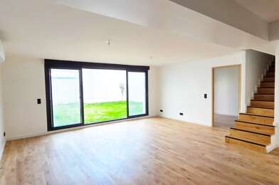 Appartement 4 pièces 465000 €