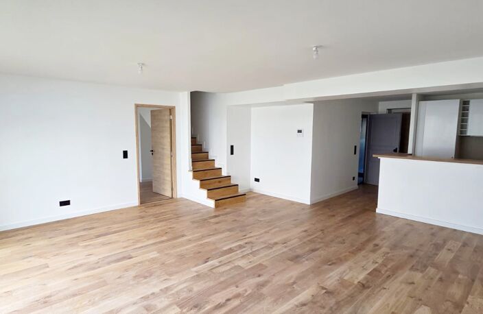 Vente Duplex 4 pièces — photo 2