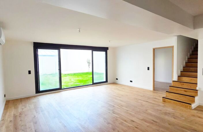Vente Duplex 4 pièces — photo 3
