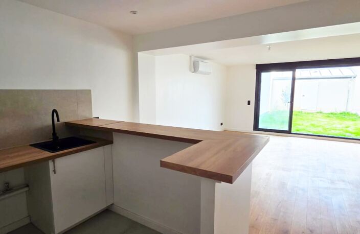 Vente Duplex 4 pièces — photo 4