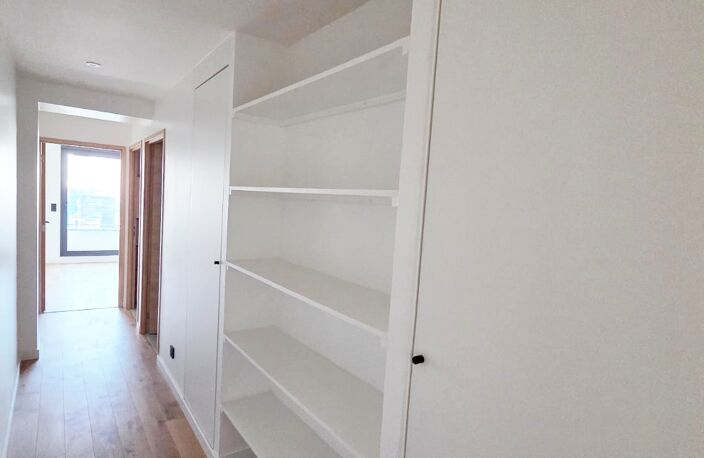 Vente Duplex 4 pièces — photo 5