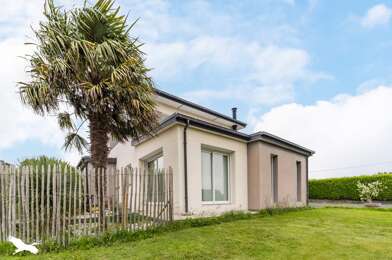 Maison 6 pièces 337920 €