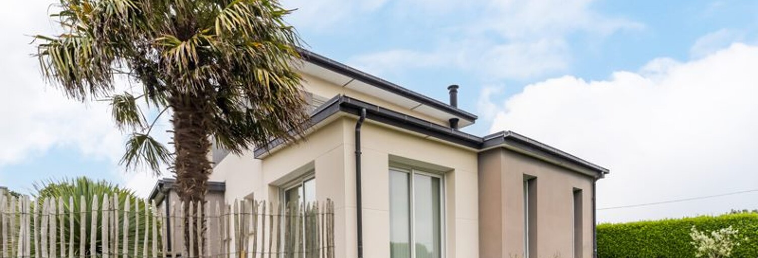Maison 6 Pièces 111 m² à vendre à Lannion (22300)