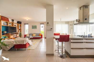 Maison 6 pièces 337920 €