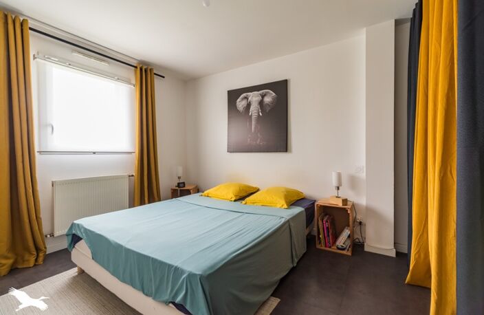 Contemporaine de 6 pièces principales — photo 4