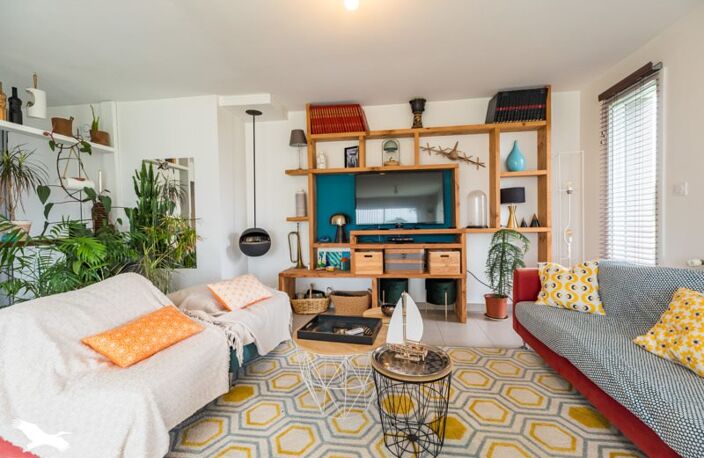 Contemporaine de 6 pièces principales — photo 5
