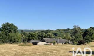 Maison 6 Pièces 90 m² à vendre à Châteauneuf-la-Forêt (87130)