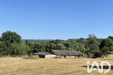 Maison 6 pièces 132500 €