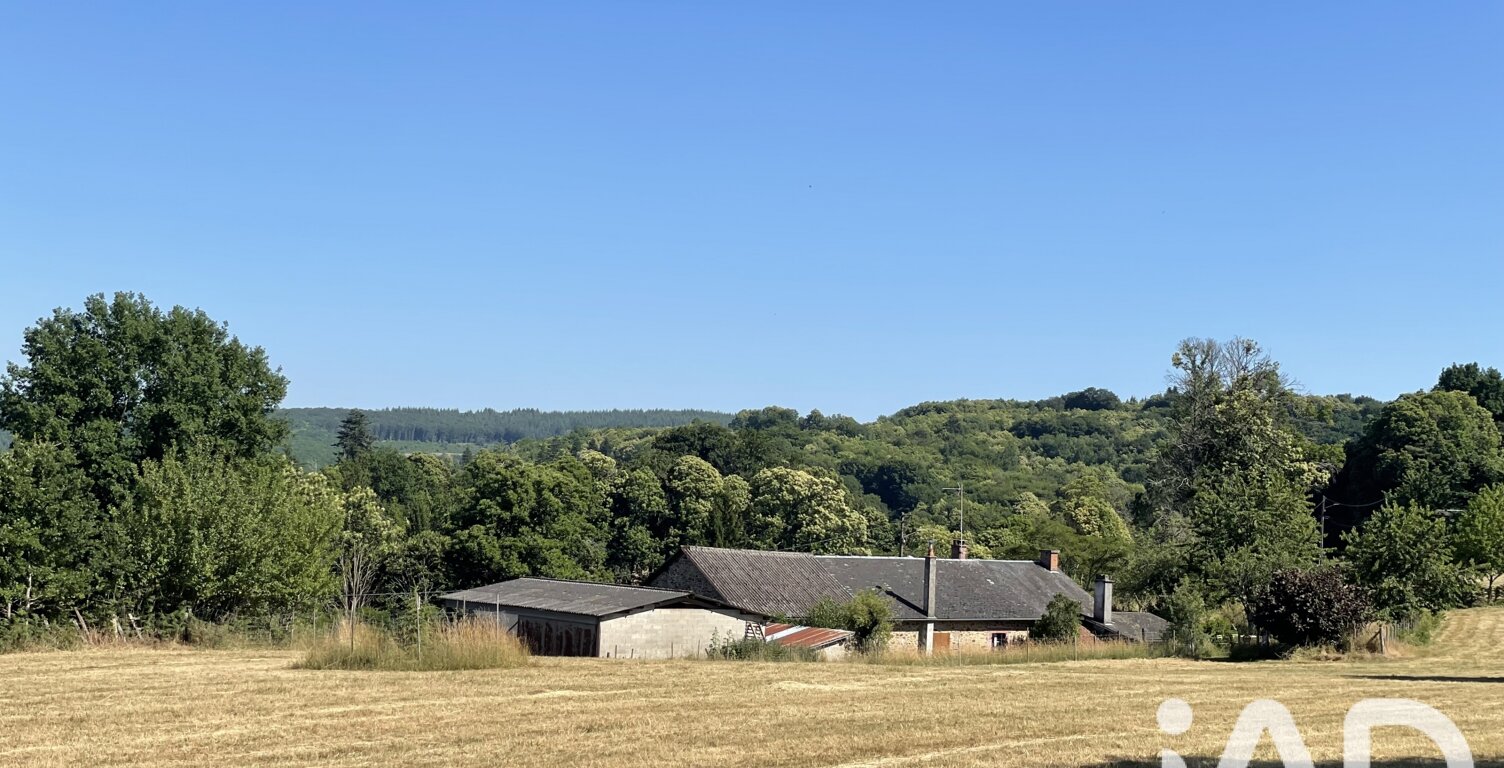 Vente Maison/villa 6 pièces — photo 1
