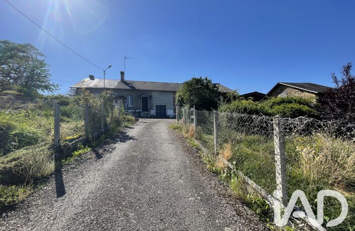 Vente Maison/villa 6 pièces — photo 2