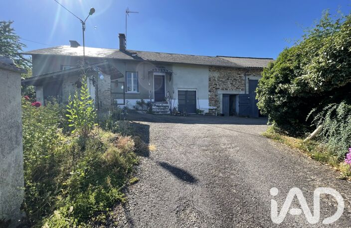 Vente Maison/villa 6 pièces — photo 3