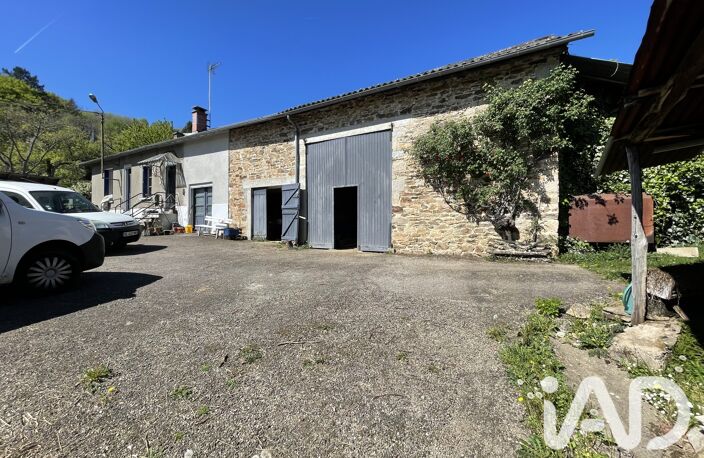 Vente Maison/villa 6 pièces — photo 5