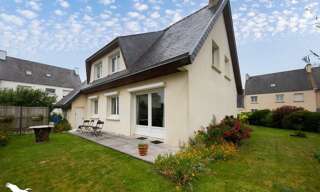 Maison 7 Pièces 135 m² à vendre à Guilers (29820)