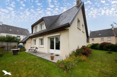 Maison 7 pièces 265500 €