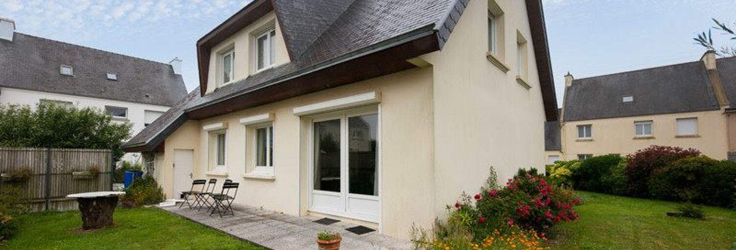 Maison 7 Pièces 135 m² à vendre à Guilers (29820)