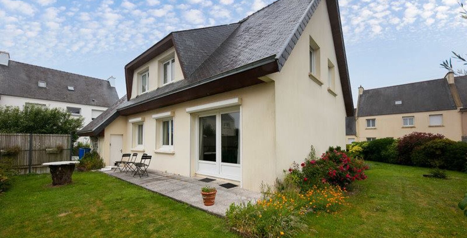Vente maison 7 pièces 135 m² Guilers (29820) — photo 1