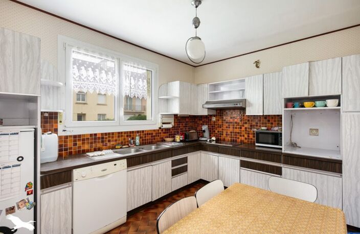 Vente maison 7 pièces 135 m² Guilers (29820) — photo 3