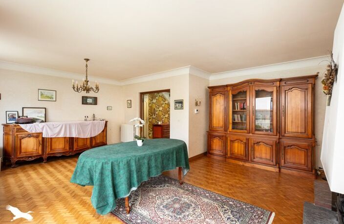 Vente maison 7 pièces 135 m² Guilers (29820) — photo 4