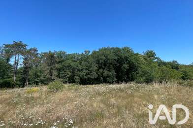 Terrain  365000 €