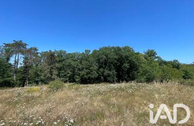 Vente Terrain à bâtir 14 378 m&sup2; — photo du bien