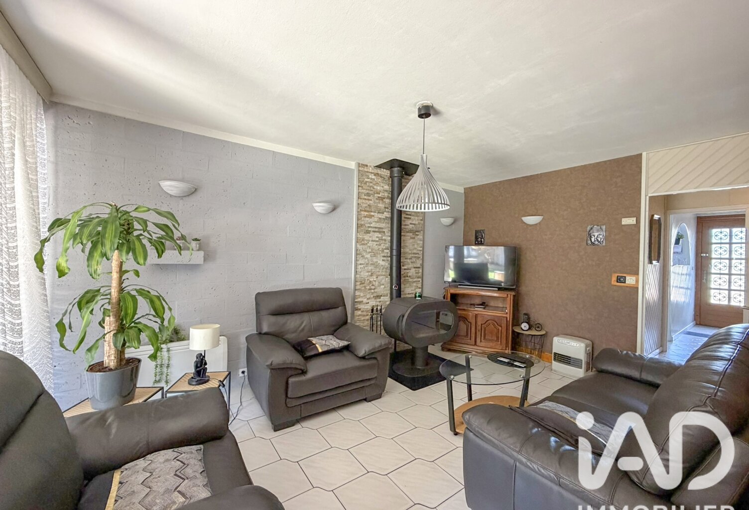 Vente Maison traditionnelle 5 pièces — photo 1