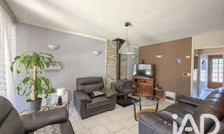 Maison 5 Pièces 103 m² à vendre à Witry-lès-Reims (51420)