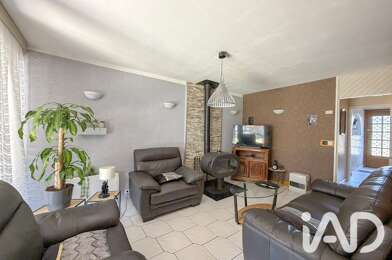 Maison 5 pièces 270000 €