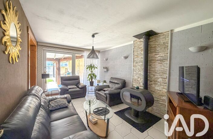 Vente Maison traditionnelle 5 pièces — photo 2