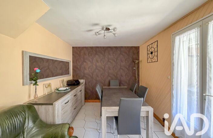 Vente Maison traditionnelle 5 pièces — photo 3
