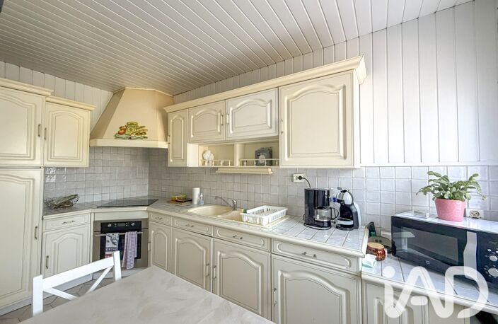 Vente Maison traditionnelle 5 pièces — photo 4