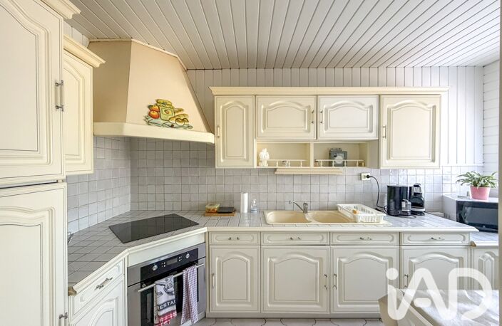 Vente Maison traditionnelle 5 pièces — photo 5