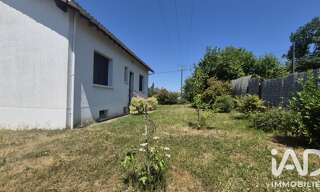 Maison 5 Pièces 140 m² à vendre à Saint-Léonard-de-Noblat (87400)