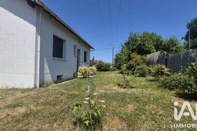 Maison 5 pièces 179000 €