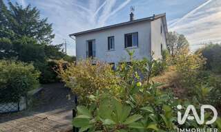 Maison 5 Pièces 140 m² à vendre à Saint-Léonard-de-Noblat (87400)