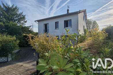 Maison 5 pièces 179000 €