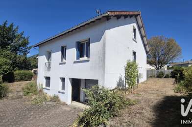 Maison 5 pièces 179000 €