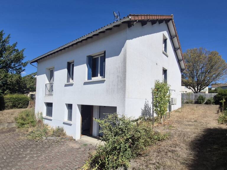 Vente Maison traditionnelle 5 pièces — photo 1