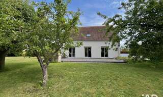 Maison 5 Pièces 128 m² à vendre à Saint-Contest (14280)