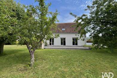 Maison 5 pièces 436000 €