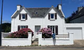 Maison 3 Pièces 68 m² à vendre à Commana (29450)
