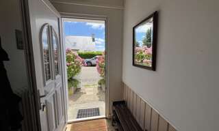 Maison 3 Pièces 68 m² à vendre à Commana (29450)
