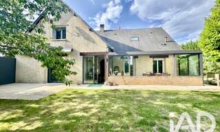 Maison 9 Pièces 246 m² à vendre à Semblançay (37360)