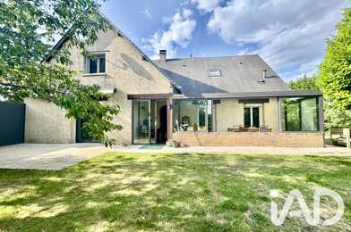 Maison 9 pièces 395000 €