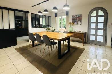 Maison 9 pièces 395000 €