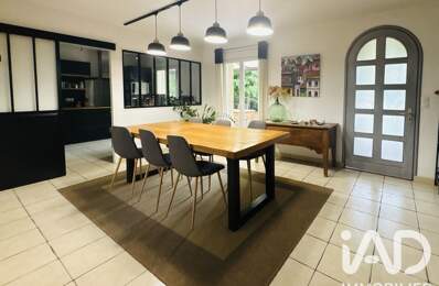 Vente Maison/villa 9 pièces — photo du bien
