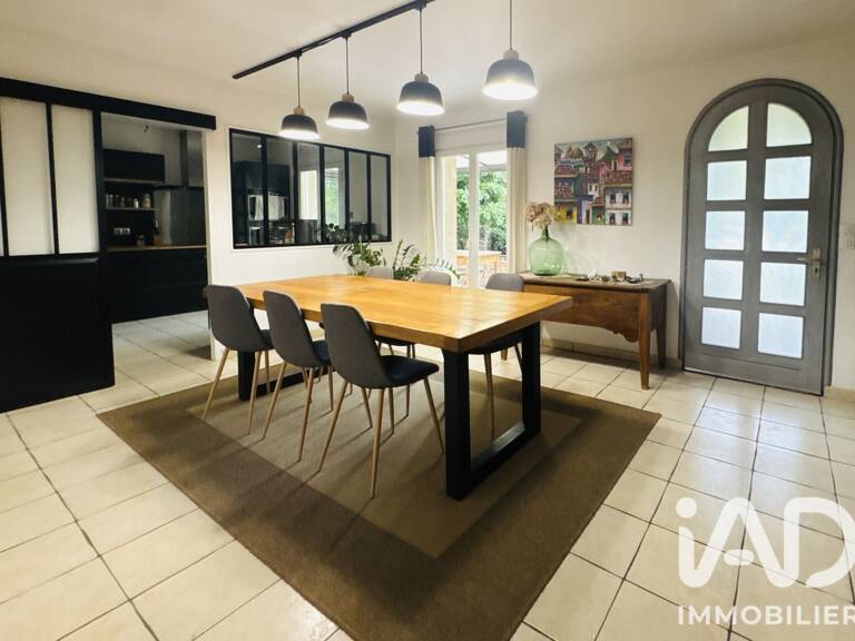 Vente Maison/villa 9 pièces — photo 1