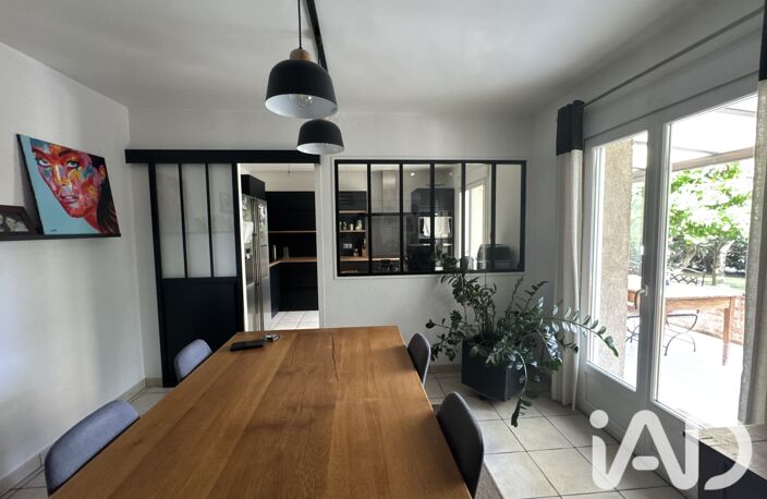 Vente Maison/villa 9 pièces — photo 3