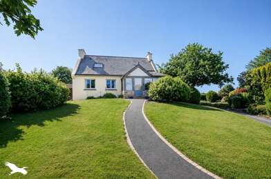 Maison 5 pièces 218325 €