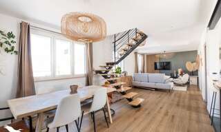 Maison 5 Pièces 102 m² à vendre à Plouvorn (29420)