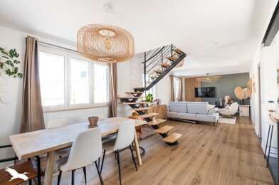 Maison 5 pièces 254880 €